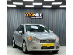 OTOMİLE | FİAT LİNEA 1.3 DİZEL OTOMATİK 130 BİN PEŞİN 36 AY