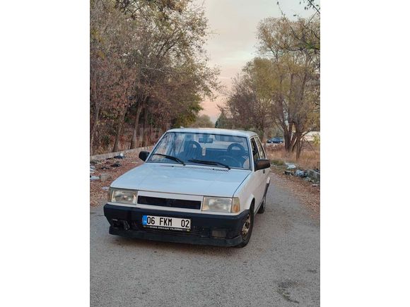 Sahibinden Tofaş Şahin 1.6 1992 Model 