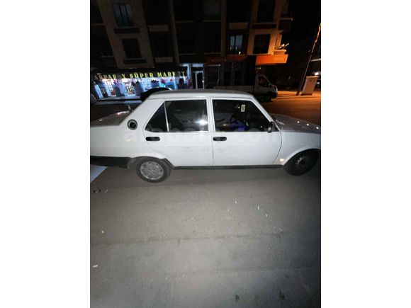 Sahibinden Tofaş Şahin 1.6 1992 Model 