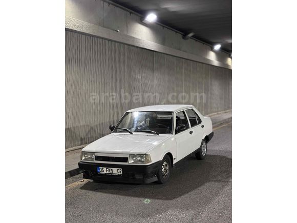 Sahibinden Tofaş Şahin 1.6 1992 Model 