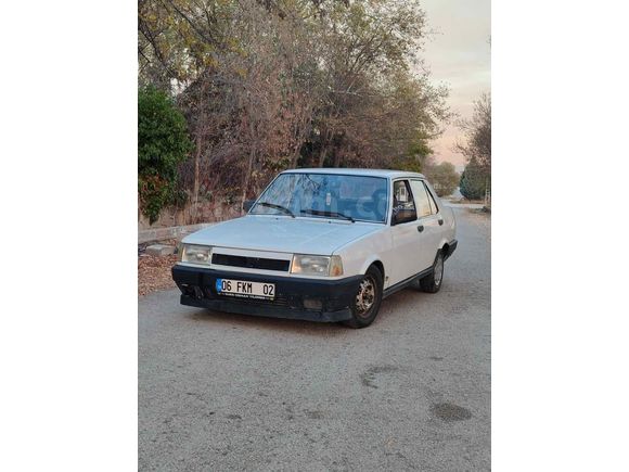 Sahibinden Tofaş Şahin 1.6 1992 Model 