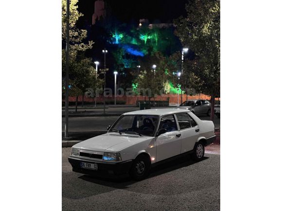Sahibinden Tofaş Şahin 1.6 1992 Model 