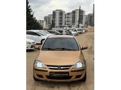 Galeriden Opel Corsa 1.3 CDTI Essentia 2004 Model Gaziantep