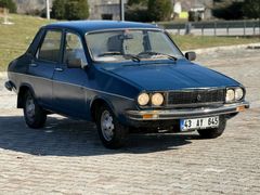 Sahibinden Renault R 12 TS 1988 Model 