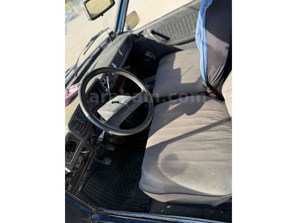 Sahibinden Renault R 12 TS 1988 Model 
