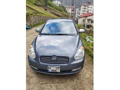Sahibinden Hyundai Accent Era 1.5 CRDi-VGT Style 2008 Model