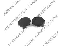 RENAULT CLIO II ÖN SİS FAR KAPAĞI SET 2001-2006 7701209099 YERLİ ÜRÜN
