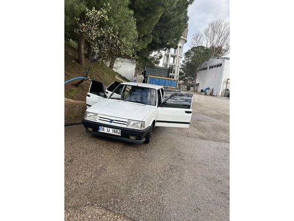 Sahibinden Tofaş Şahin 1.4 1997 Model 