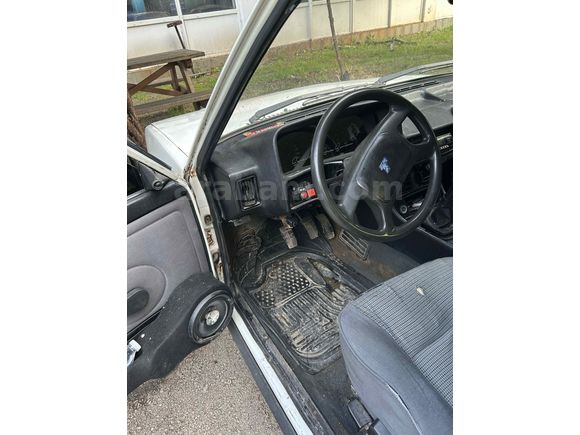 Sahibinden Tofaş Şahin 1.4 1997 Model 