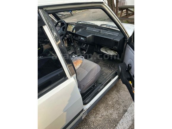 Sahibinden Tofaş Şahin 1.4 1997 Model 