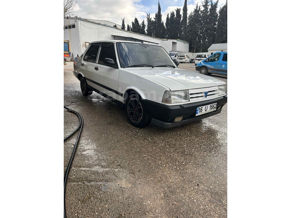 Sahibinden Tofaş Şahin 1.4 1997 Model 