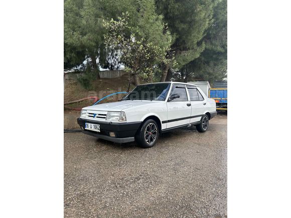 Sahibinden Tofaş Şahin 1.4 1997 Model 