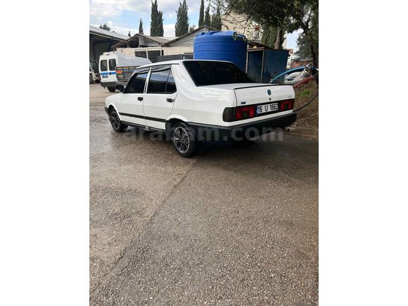 Sahibinden Tofaş Şahin 1.4 1997 Model 