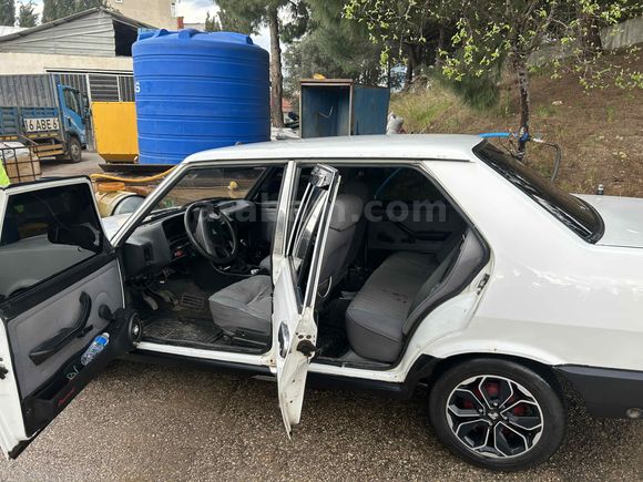 Sahibinden Tofaş Şahin 1.4 1997 Model 
