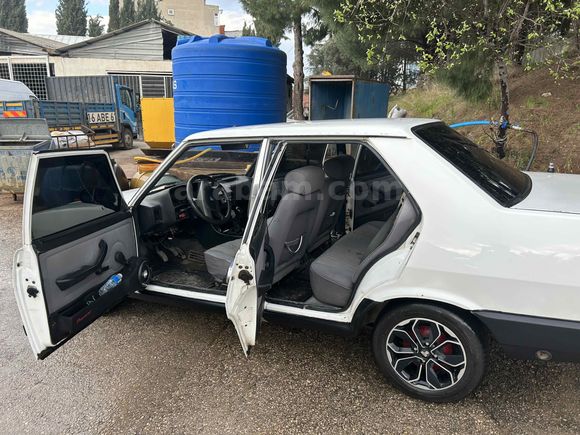 Sahibinden Tofaş Şahin 1.4 1997 Model 