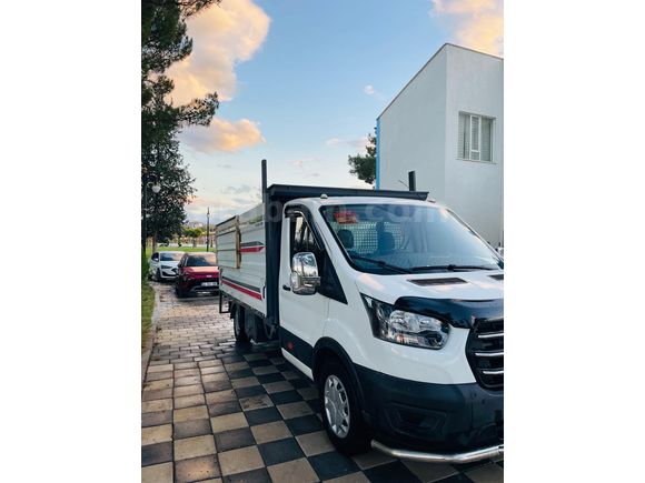 Sahibinden Ford Trucks Transit 350 L