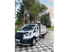 Sahibinden Ford Trucks Transit 350 L