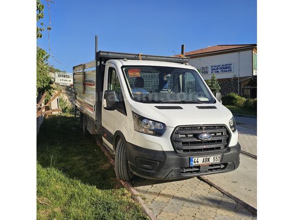 Sahibinden Ford Trucks Transit 350 L