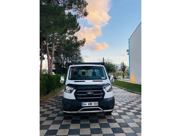 Sahibinden Ford Trucks Transit 350 L