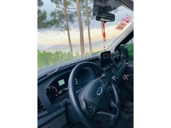 Sahibinden Ford Trucks Transit 350 L