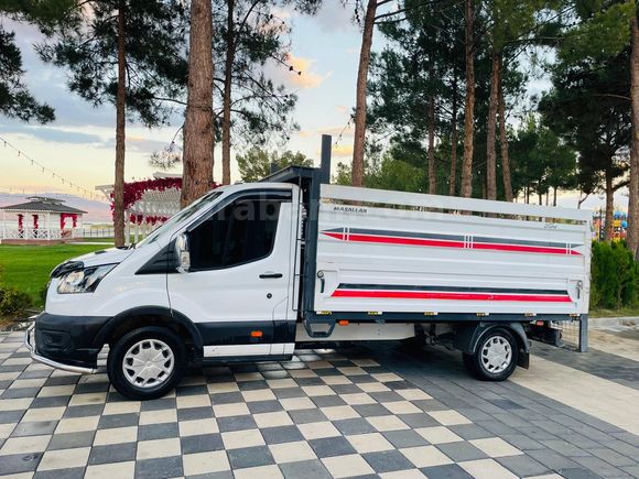 Sahibinden Ford Trucks Transit 350 L
