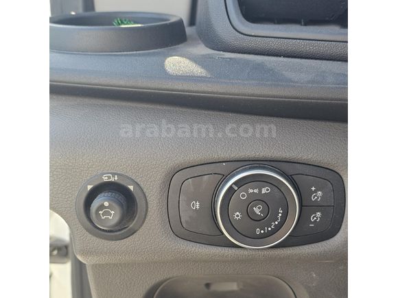 Sahibinden Ford Trucks Transit 350 L