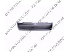 RENAULT CLIO II ARKA TAMPON KUŞAKLI HATCHBACK 2001-2006 7701473628 İTHAL ÜRÜN