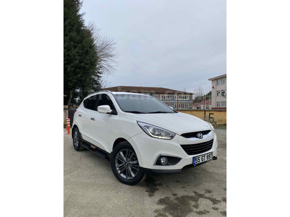 Sahibinden Hyundai ix35 1.6 GDI Style 2014 Model 