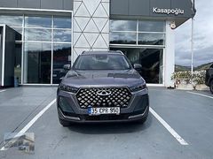 Y.BAYİDEN ORJİNAL BOYASIZ DEĞİŞENSİZ TİGGO7 PRO MAX EXCEPTİONAL