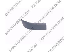 RENAULT CLIO II ÖN TAMPON KUŞAĞI SAĞ 2001-2006 7701207086 İTHAL ÜRÜN