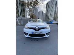 Sahibinden Renault Fluence 1.5 dCi Touch 2016 Model 