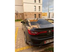 Sahibinden Renault Megane 1.5 dCi Touch 2017 Model