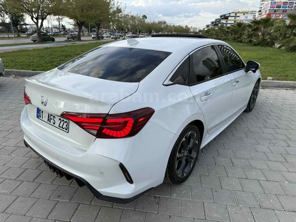 Sahibinden Honda Civic 1.5 i-VTEC Executive Plus 2023 Model 
