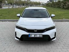 Sahibinden Honda Civic 1.5 i-VTEC Executive Plus 2023 Model 