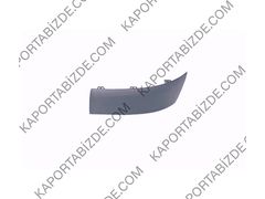 RENAULT CLIO II ÖN TAMPON KUŞAĞI SOL 2001-2006 7701207086 İTHAL ÜRÜN