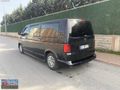 2011 Caravelle minibüs