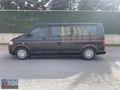 2011 Caravelle minibüs