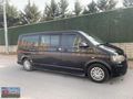 2011 Caravelle minibüs