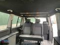 2011 Caravelle minibüs