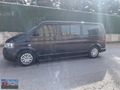 2011 Caravelle minibüs