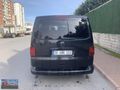 2011 Caravelle minibüs