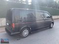 2011 Caravelle minibüs