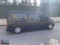 2011 Caravelle minibüs