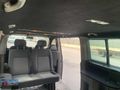 2011 Caravelle minibüs