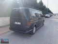 2011 Caravelle minibüs