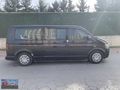 2011 Caravelle minibüs