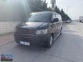 2011 Caravelle minibüs
