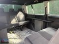 2011 Caravelle minibüs
