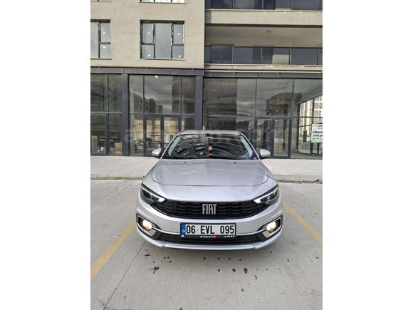 Sahibinden Fiat Egea 1.3 Multijet Urban 2023 Model