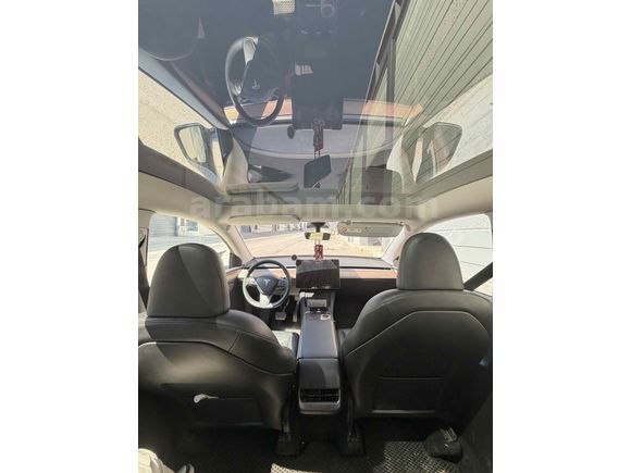 Sahibinden Tesla Model Y Performance 2023 Model 